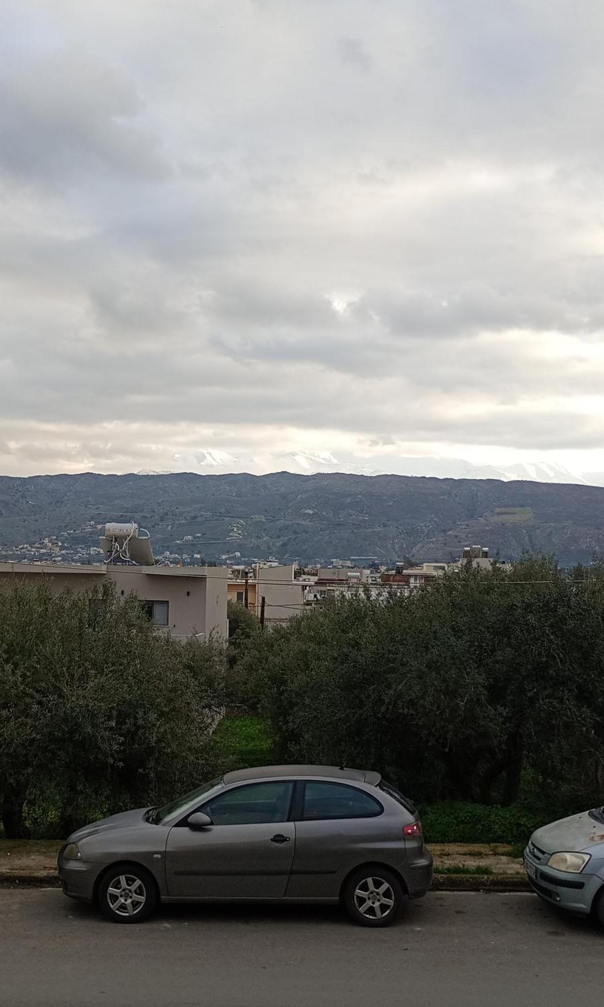 Πλήρως Ανακαινισμένη Μονοκατοικία. Chania  Buitenkant foto